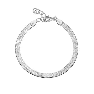 Bracciale Maria Cristina Sterling Motivi argento donna G4319-2b Gioielli