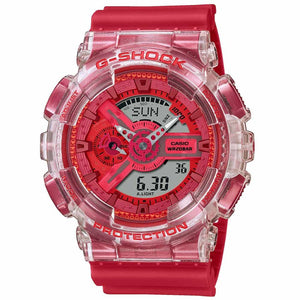 Orologio Casio G-Shock GA-110GL-4AER Edizione Speciale uomo-2b Gioielli