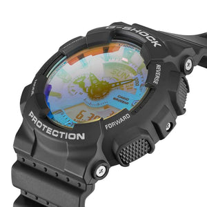 Orologio Casio G-Shock GA-110SR-1AER Iridescent Series Limited Edition uomo-2b Gioielli