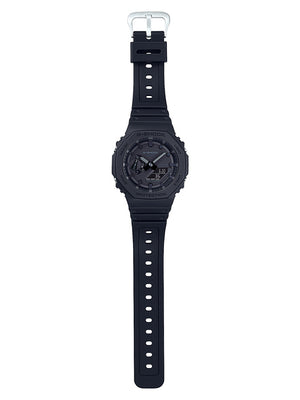Orologio Casio G-Shock GA-2100-1A1ER "Stealth"-2b Gioielli
