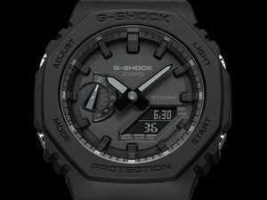 Orologio Casio G-Shock GA-2100-1A1ER "Stealth"-2b Gioielli