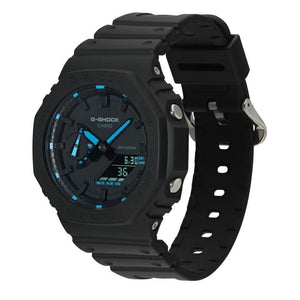 Orologio Casio G-Shock GA-2100-1A2ER uomo-2b Gioielli