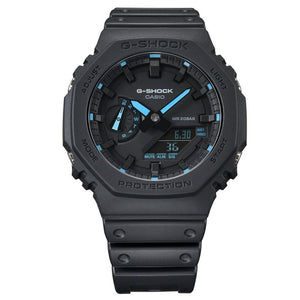 Orologio Casio G-Shock GA-2100-1A2ER uomo-2b Gioielli