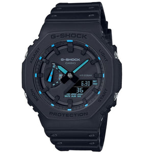 Orologio Casio G-Shock GA-2100-1A2ER uomo-2b Gioielli
