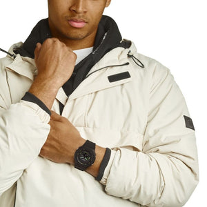 Orologio Casio G-Shock GA-2100-1A3ER uomo-2b Gioielli