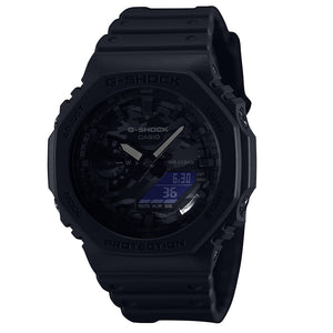 Orologio Casio G-Shock GA-2100CA-8AER camo uomo-2b Gioielli