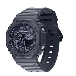 Orologio Casio G-Shock GA-2100CA-8AER camo uomo-2b Gioielli