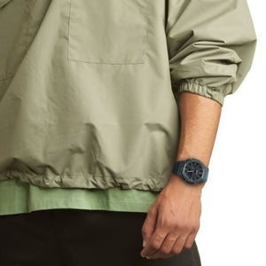 Orologio Casio G-Shock GA-2100FR-3AER Foggy Forest uomo-2b Gioielli