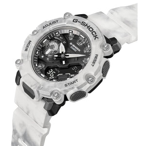 Orologio Casio G-Shock GA-2200GC-7AER Carbon Core-2b Gioielli