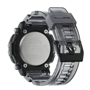 Orologio Casio G-Shock GA-2200SKL-8AER Serie Sound Wave uomo-2b Gioielli