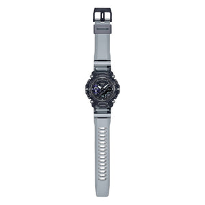 Orologio Casio G-Shock GA-2200SKL-8AER Serie Sound Wave uomo-2b Gioielli