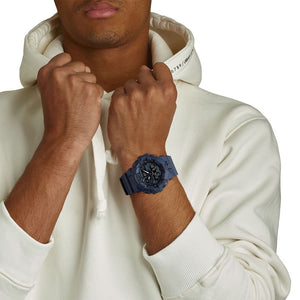 Orologio Casio G-Shock GA-700CA-2AER camo uomo-2b Gioielli