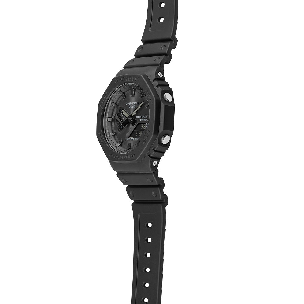 Orologio Casio G-Shock GA-B2100-1A1ER nero uomo-2b Gioielli