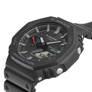 Orologio Casio G-Shock GA-B2100-1AER solare nero uomo-2b Gioielli