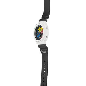 Orologio Casio G-Shock Rubik's Cube GAE-2100RC-1AER Limited Edition uomo-2b Gioielli