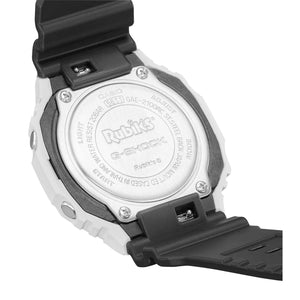 Orologio Casio G-Shock Rubik's Cube GAE-2100RC-1AER Limited Edition uomo-2b Gioielli