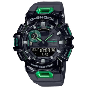 Orologio Casio G-Shock GBA-900SM-1A3ER G-Squad smartwatch uomo-2b Gioielli