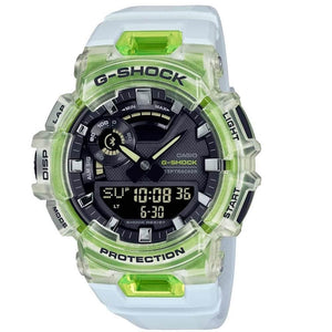 Orologio Casio G-Shock GBA-900SM-7A9ER uomo-2b Gioielli