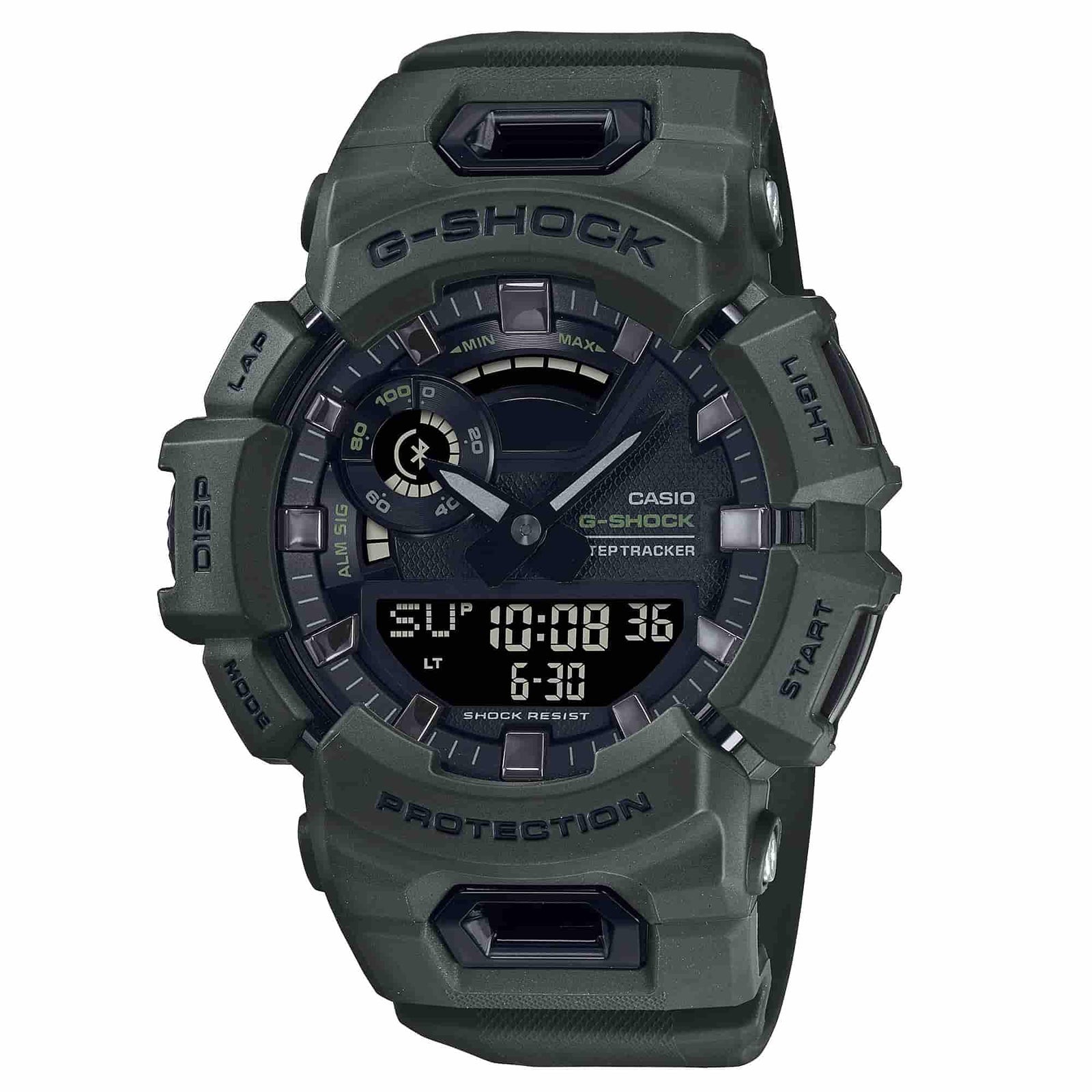 Orologio Casio G-Shock GBA-900UU-3AER Urban Utility uomo-2b Gioielli