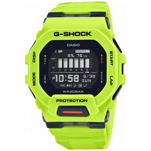 Orologio Casio G-Shock GBD-200-9ER G-Squad-2b Gioielli