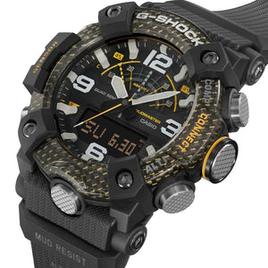 Orologio Casio G-Shock Mudmaster GG-B100Y-1AER uomo-2b Gioielli