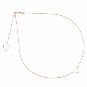 Collana Maman et Sophie donna GHMESRO-2b Gioielli