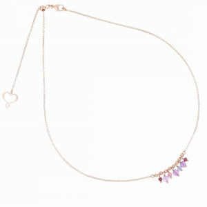 Collana Maman et Sophie donna GHSSAAM-2b Gioielli