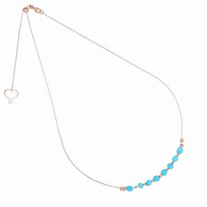 Collana Maman et Sophie donna GHTURPSS-2b Gioielli