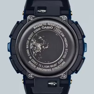 Orologio Casio G-Shock GM-110EARTH-1AER Planet Earth Edizione Limitata uomo-2b Gioielli