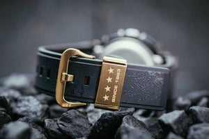 Orologio Casio G-Shock GM-114GEM-1A9ER Gem Series uomo Limited Edition-2b Gioielli