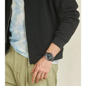 Orologio Casio G-Shock GM-2100B-3AER uomo-2b Gioielli