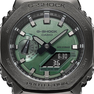 Orologio Casio G-Shock GM-2100B-3AER uomo-2b Gioielli