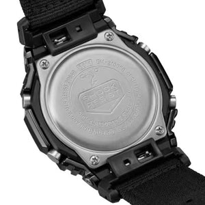 Orologio Casio G-Shock GM-2100CB-1AER Utility Metal uomo-2b Gioielli