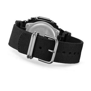 Orologio Casio G-Shock GM-2100CB-1AER Utility Metal uomo-2b Gioielli