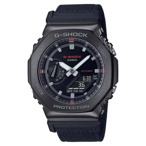 Orologio Casio G-Shock GM-2100CB-1AER Utility Metal uomo-2b Gioielli