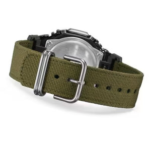 Orologio Casio G-Shock GM-2100CB-3AER Utility Metal uomo-2b Gioielli