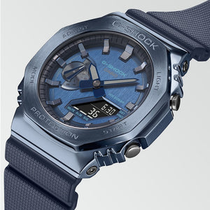 Orologio Casio G-Shock GM-2100N-2AER uomo-2b Gioielli