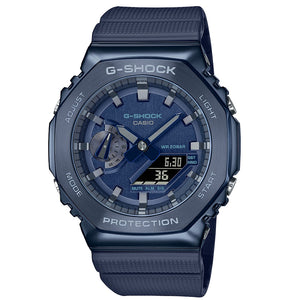 Orologio Casio G-Shock GM-2100N-2AER uomo-2b Gioielli