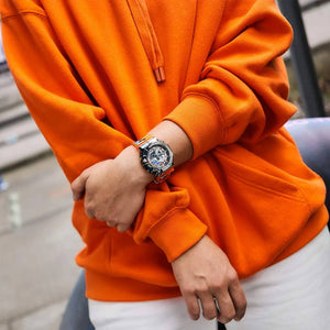 Orologio Casio G-Shock Street Spirit GM-2100SS-1AER uomo Limited Edition-2b Gioielli