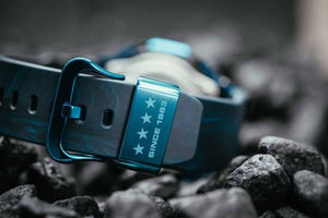 Orologio Casio G-Shock GM-2140GEM-2AER Gem series uomo Limited Edition-2b Gioielli