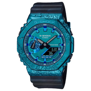 Orologio Casio G-Shock GM-2140GEM-2AER Gem series uomo Limited Edition-2b Gioielli