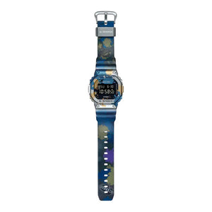 Orologio Casio G-Shock Street Spirit GM-5600SS-1ER uomo Limited Edition-2b Gioielli