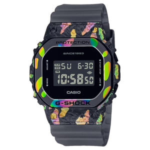 Orologio Casio G-Shock GM-5640GEM-1ER Gem series uomo Limited Edition-2b Gioielli