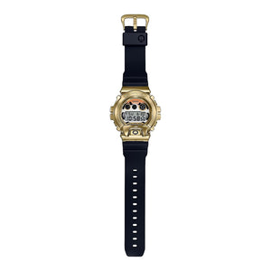 Orologio Casio G-Shock GM-6900GDA-9ER Daruma Limited Edition uomo-2b Gioielli