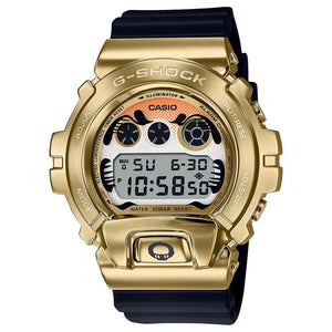 Orologio Casio G-Shock GM-6900GDA-9ER Daruma Limited Edition uomo-2b Gioielli