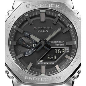 Orologio Casio G-Shock GM-B2100D-1AER uomo-2b Gioielli