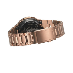 Orologio Casio G-Shock GM-B2100GD-5AER uomo-2b Gioielli