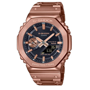 Orologio Casio G-Shock GM-B2100GD-5AER uomo-2b Gioielli