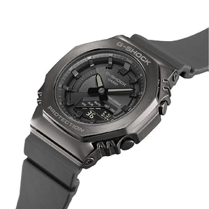 Orologio Casio G-Shock GM-S2100B-8AER donna-2b Gioielli