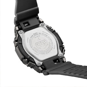 Orologio Casio G-Shock GM-S2100B-8AER donna-2b Gioielli